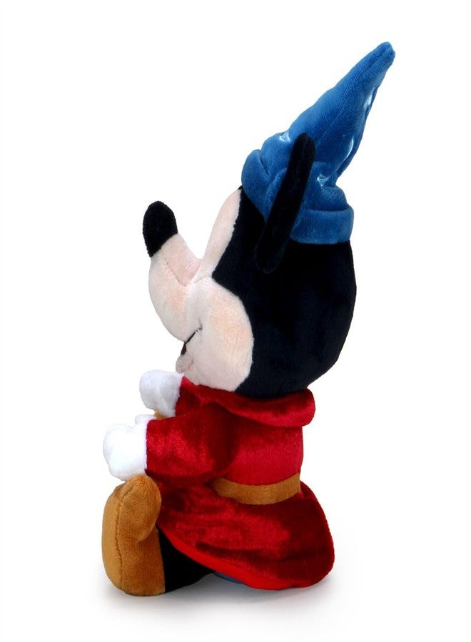 Kidrobot دمى ميكي ماوس الساحر من كيدروبوت ديزني فانتازيا بمناسبة الذكرى الثمانين - Image 3
