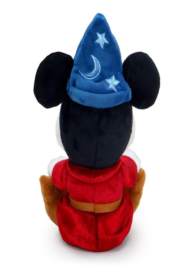Kidrobot دمى ميكي ماوس الساحر من كيدروبوت ديزني فانتازيا بمناسبة الذكرى الثمانين - Image 4