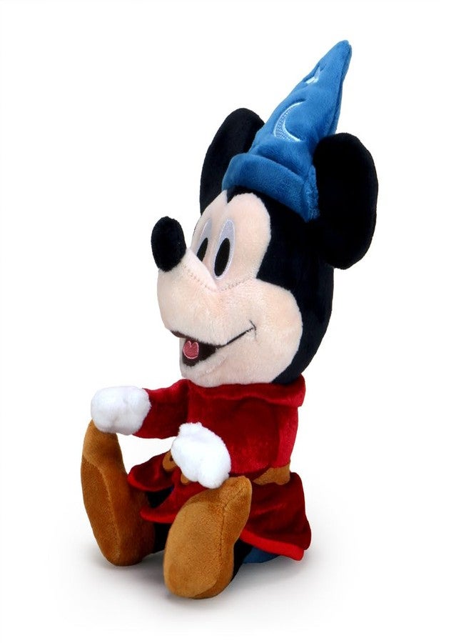 Kidrobot دمى ميكي ماوس الساحر من كيدروبوت ديزني فانتازيا بمناسبة الذكرى الثمانين - Image 2