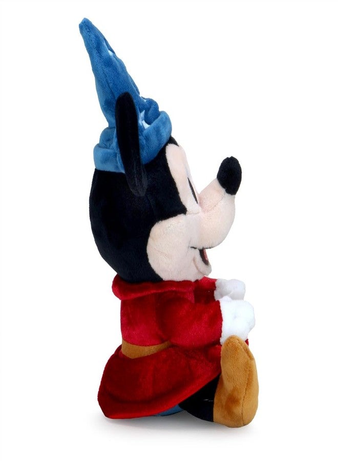 Kidrobot دمى ميكي ماوس الساحر من كيدروبوت ديزني فانتازيا بمناسبة الذكرى الثمانين - Image 5