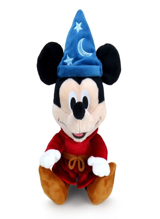 Kidrobot دمى ميكي ماوس الساحر من كيدروبوت ديزني فانتازيا بمناسبة الذكرى الثمانين - Image 1