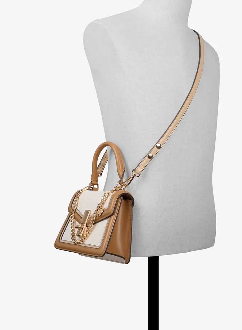 Aldo Emaline Satchel Bag