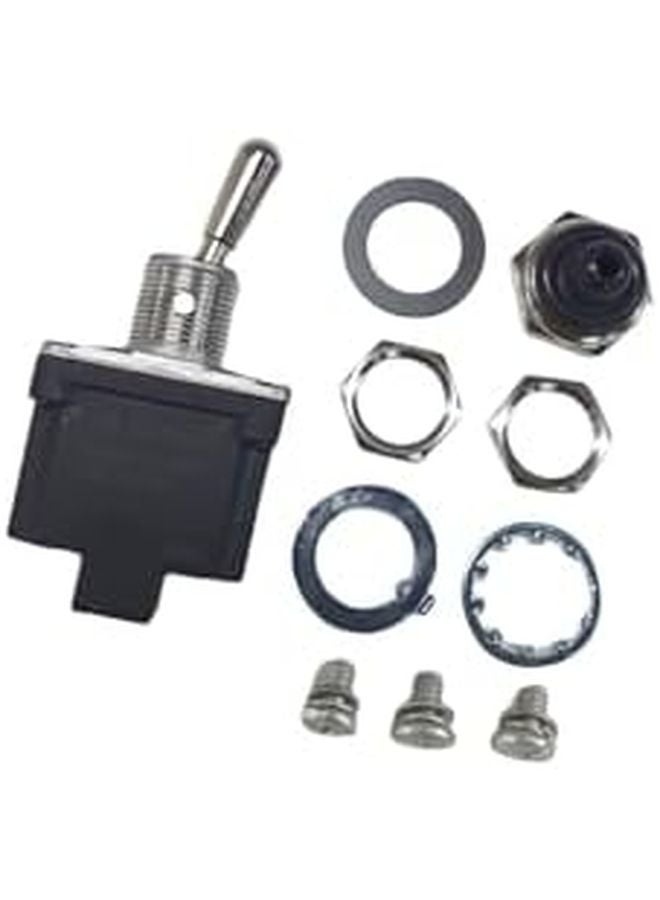 قطع تبديل مفتاح رفع جيني بوم لموديلات S80 وS85 وSX105 وSX125 وSX135 وSX150 وSX180 - Image 3