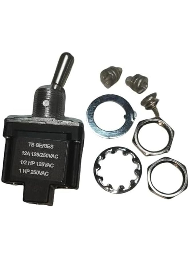 قطع تبديل مفتاح رفع جيني بوم لموديلات S80 وS85 وSX105 وSX125 وSX135 وSX150 وSX180 - Image 1