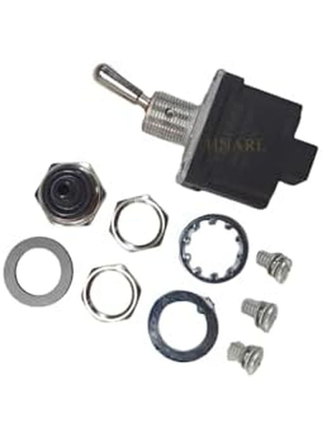 قطع تبديل مفتاح رفع جيني بوم لموديلات S80 وS85 وSX105 وSX125 وSX135 وSX150 وSX180 - Image 4