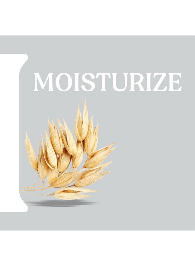 ITÍNERA Itinera Ultra Comfort Body Cream With Oat Straw From Veneto (12.51 Fl Oz) Normal And Sensitive Skin Vegan Friendly 97% Natural Origin Ingredients - Image 4