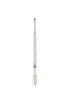 Onetech Cuticle Pusher with Screw Tip  a Single Tool That Includes 2 in 1 Manicure Maintenance Heads 14.4cm Mma 0619  - Image 2