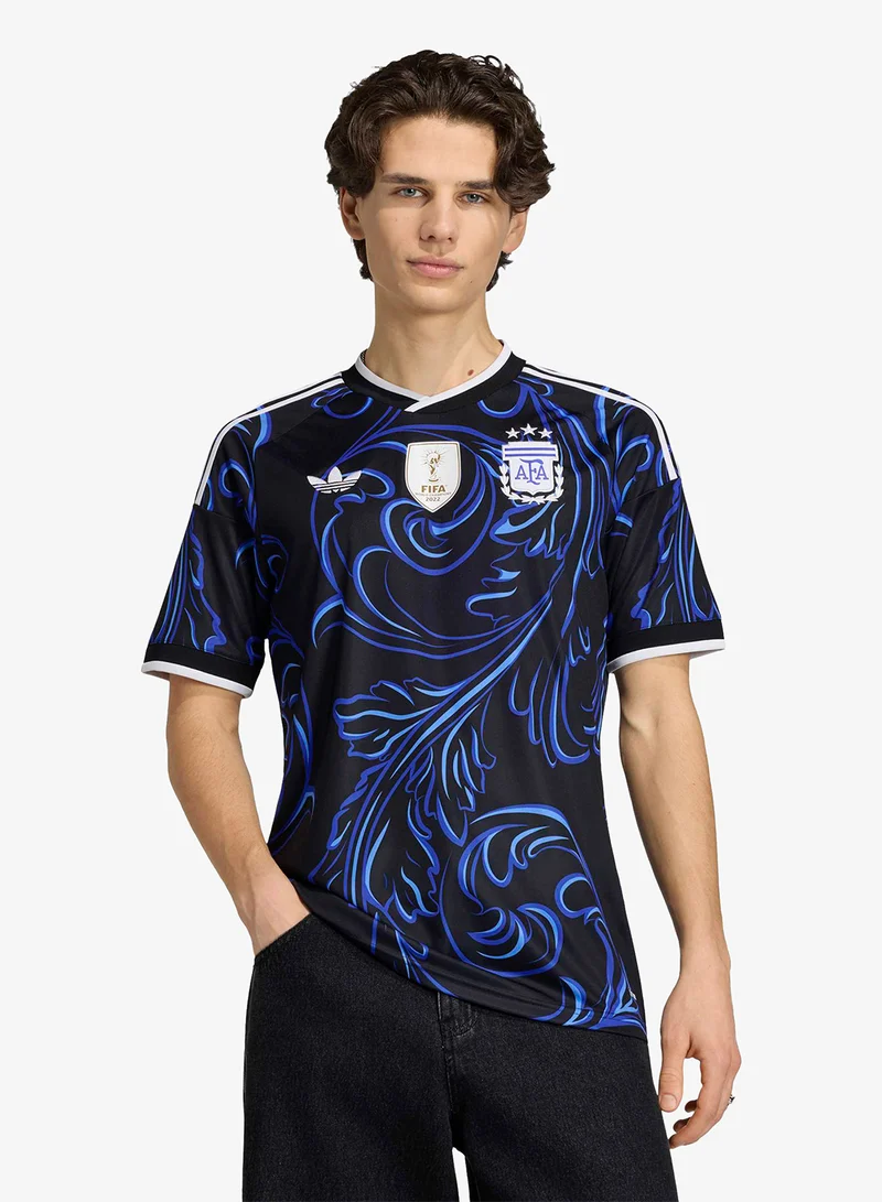 اديداس Argentina 2026 Away Jersey