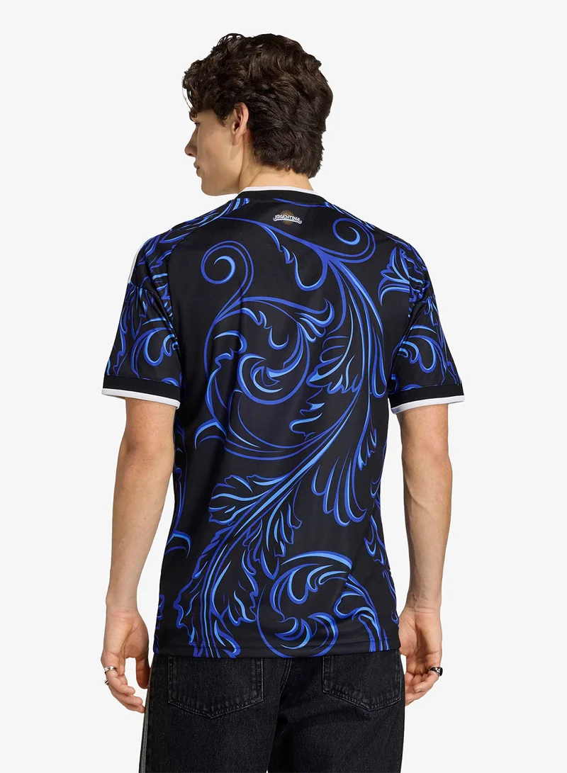 اديداس Argentina 2026 Away Jersey