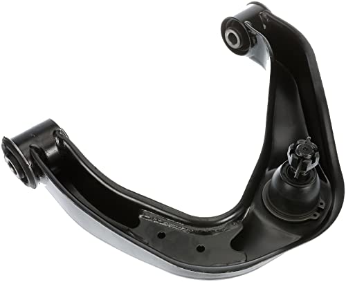 Dorman 521-672 Front Passenger Side Upper Suspension Control Arm and Ball Joint Assembly Compatible with Select Nissan / Suzuki Models - Image 1