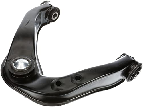 Dorman 521-672 Front Passenger Side Upper Suspension Control Arm and Ball Joint Assembly Compatible with Select Nissan / Suzuki Models - Image 4
