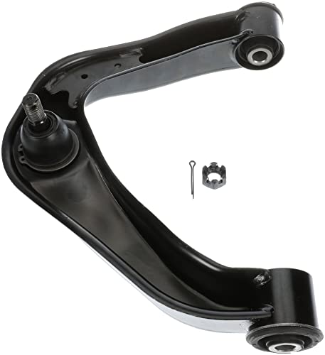 Dorman 521-672 Front Passenger Side Upper Suspension Control Arm and Ball Joint Assembly Compatible with Select Nissan / Suzuki Models - Image 5