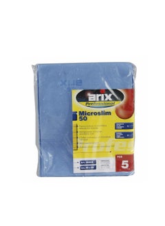 arix Arix Professional Micro slim 50 Cloth 28205 