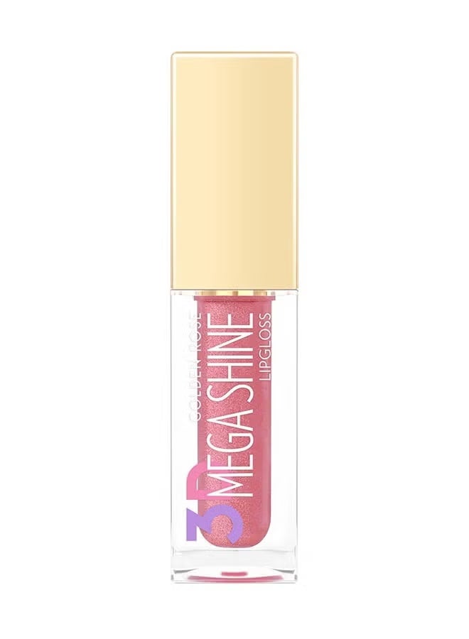3D Mega Shine Lipgloss No118