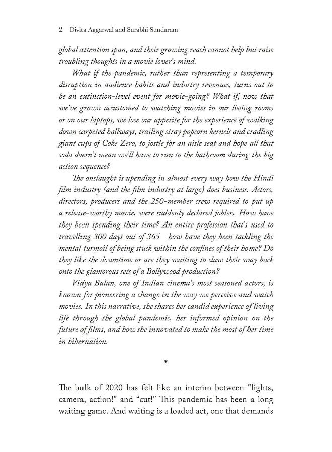 A World on Hold: A Living Record of the Global Pandemic - Image 5