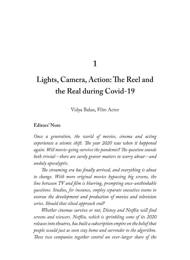 A World on Hold: A Living Record of the Global Pandemic - Image 4