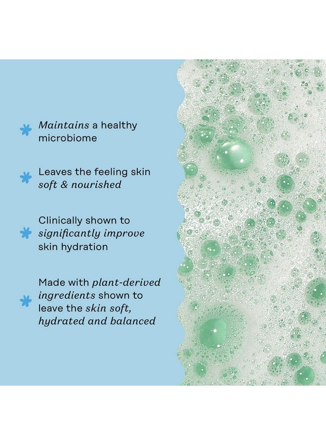 ذا هاني بوت كومباني شركة هوني بوت - غسول للجسم للنساء - منظف مرطب للجسم بجوز الهند وزبدة الشيا - يرطب وينظف البشرة - خالٍ من البارابين والكبريتات - 15 أونصة سائلة - Image 4