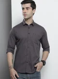 ذا انديان كراج كو Grey