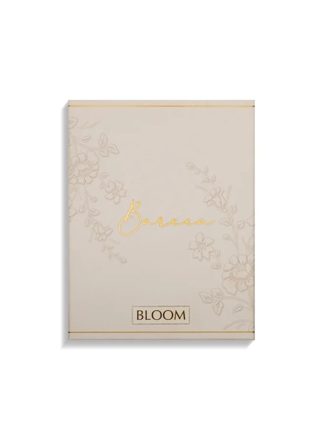 Junaid Perfumes Junaid Perfumes - Bareea Bloom Perfume - For Her - Western - 100 ML