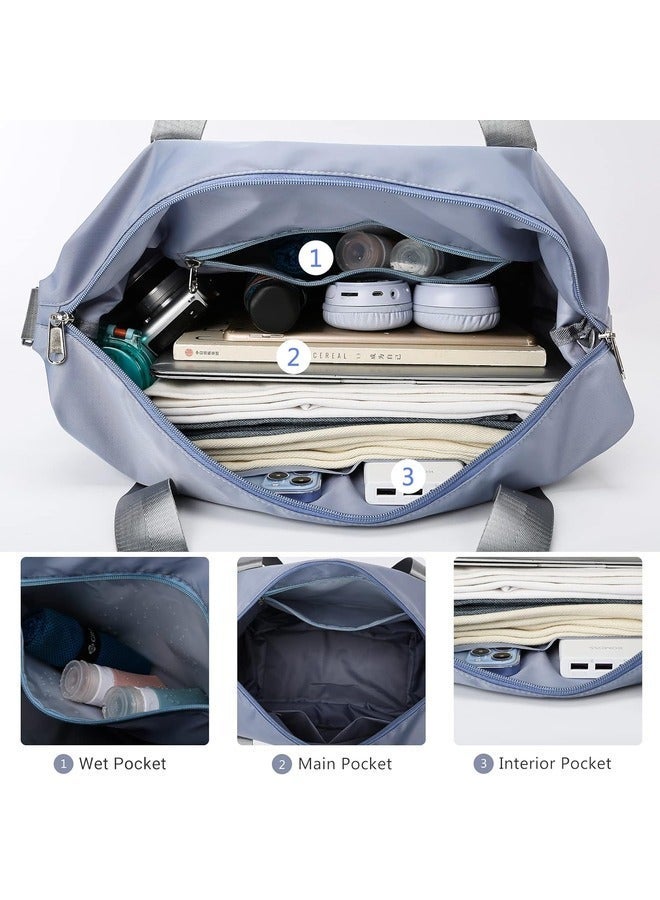 MYK G Wave II mini top zip shoulder bag - Image 5