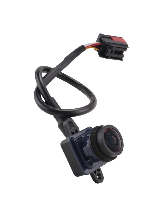 56054058AH Rear View Backup Camera Compatible with 2011-2014 D odge Charger Chrysler 300 - Image 1