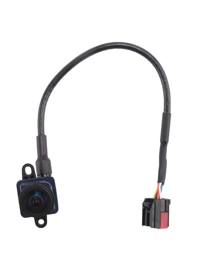 56054058AH Rear View Backup Camera Compatible with 2011-2014 D odge Charger Chrysler 300 - Image 3
