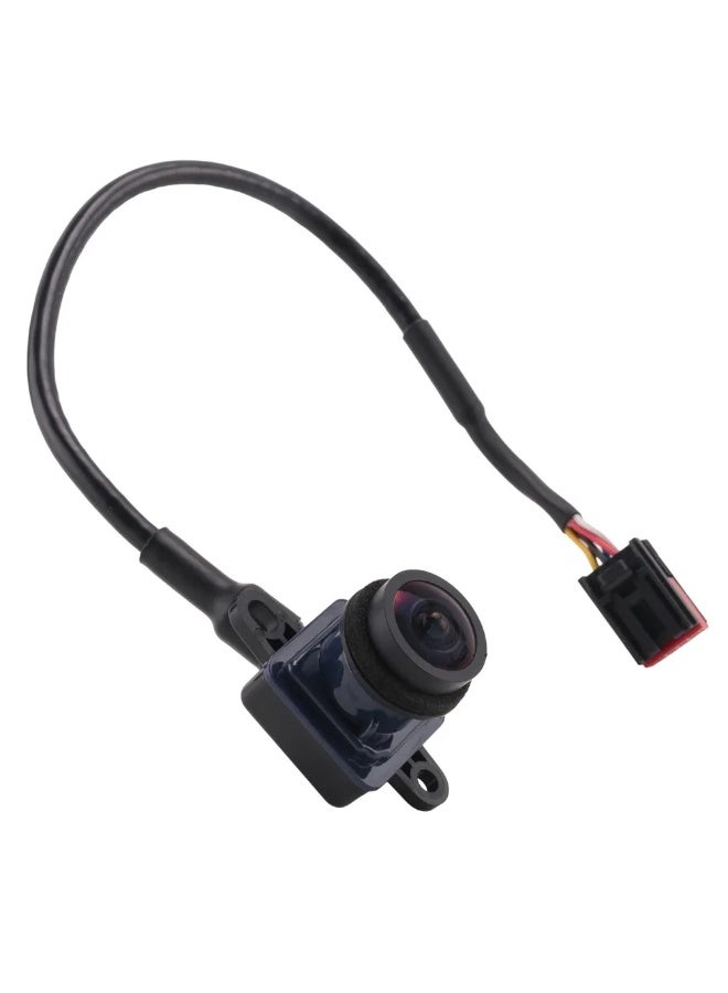 56054058AH Rear View Backup Camera Compatible with 2011-2014 D odge Charger Chrysler 300 - Image 2
