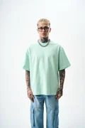 ريسباير Aqua Green