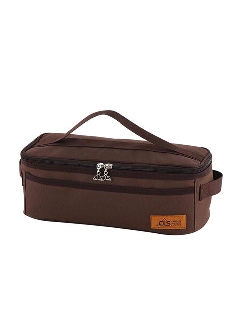 Portable Outdoor Camping Cookware Storage Bag Camping