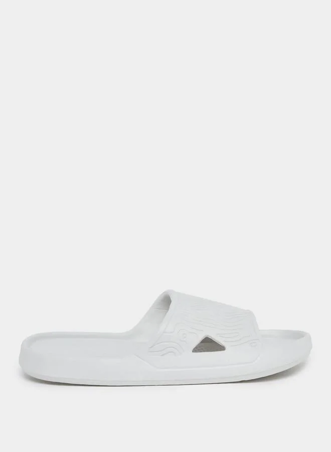 Take Two Take Two Men Textured Anti-Slip Bathroom Slides