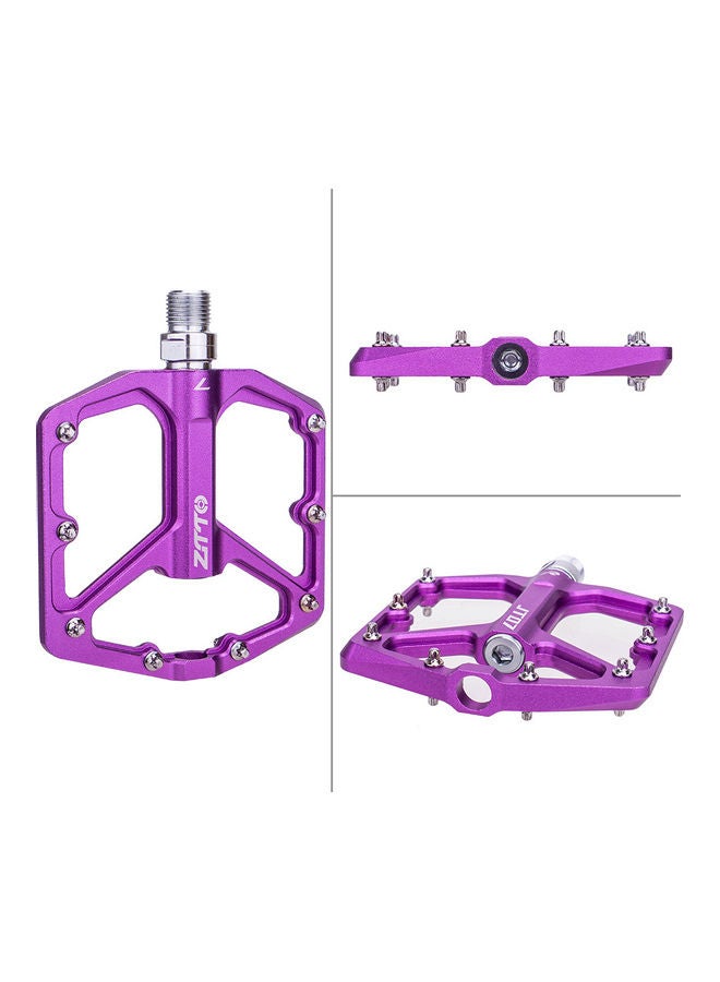 ZTTO Pack Of 2 Cycling Pedals - Image 3