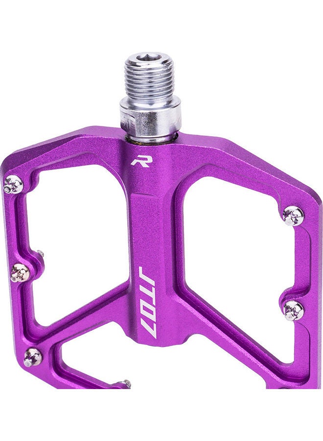 ZTTO Pack Of 2 Cycling Pedals - Image 2