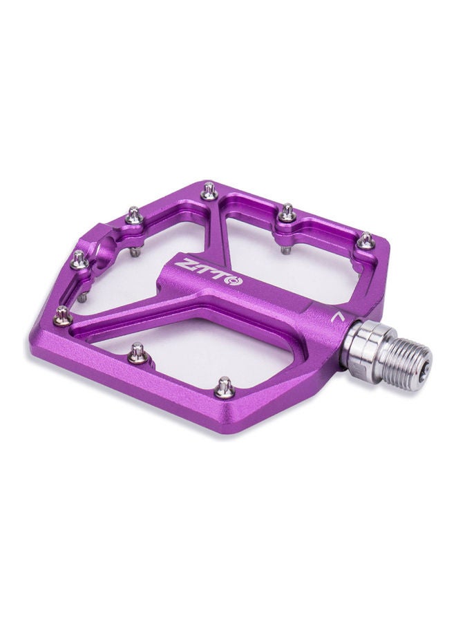 ZTTO Pack Of 2 Cycling Pedals - Image 5