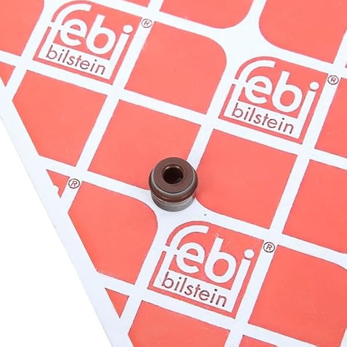 فيبي بيلستاين حزمة ختم ساق الصمام Febi Bilstein 02741 من وحدة واحدة - Image 1
