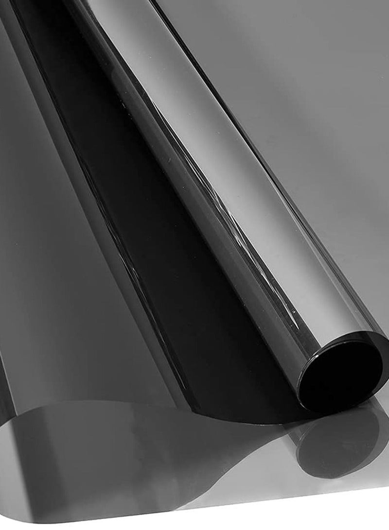 Grand Gard Premium Cooling Window Film Smoke 35% 50CM x 30Y Window Tint Roll for Car, Home, Office Glass UV Heat Reduction Privacy Sun Protection Film Made in Korea GGW24D02S11. - Image 2