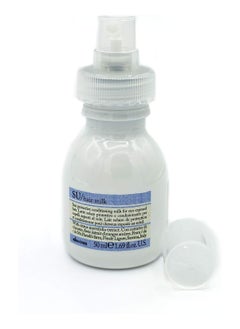Davines Su Hair Milk 50ml  - Image 4