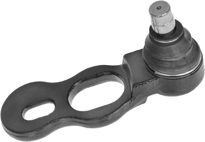 TRQ Front Steering & Suspension Kit Ball Joint Sway Bar Stabilizer Link Tie Rod Compatible with 1998-2002 Ford Crown Victoria Lincoln Town Car Mercury Grand Marquis - Image 4