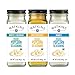 Watkins Popcorn Seasoning MultiFlavor Variety Pack 3Pack 1 White Cheddar 33 oz 1 ButterSalt 53 oz 1 Ranch 36 oz - Image 2
