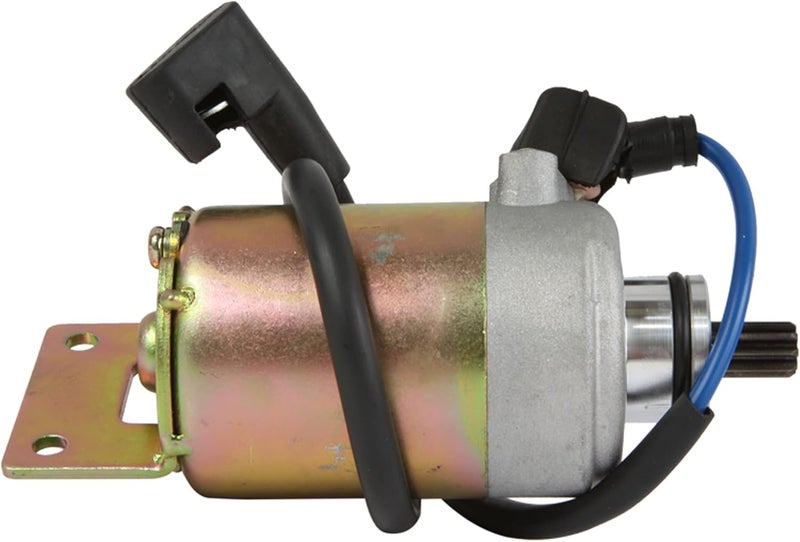 DB Electrical SCH0006 New Starter for Polaris ATV Phoenix 200 & Sawtooth 200 - Image 2