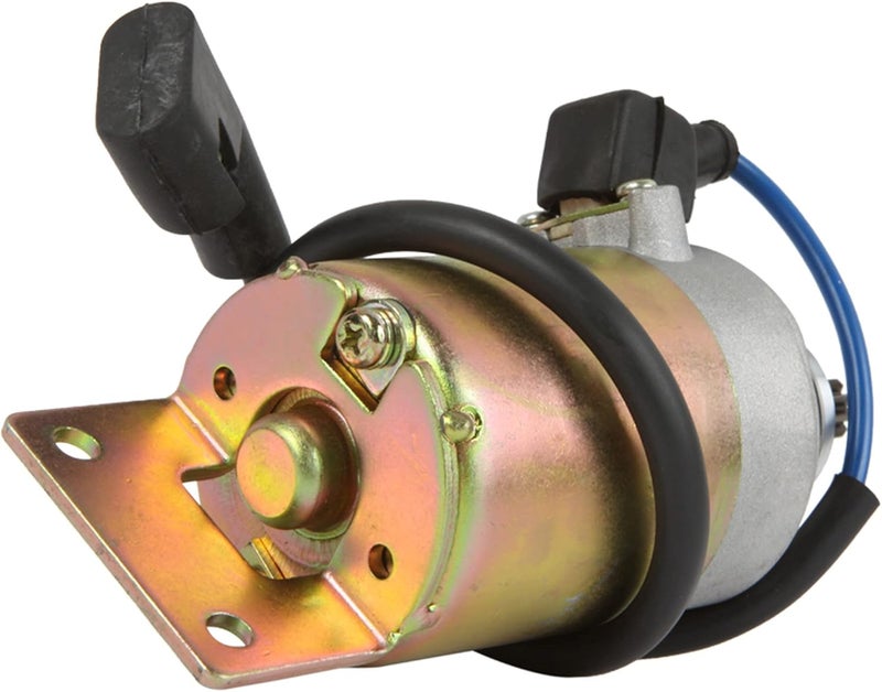 DB Electrical SCH0006 New Starter for Polaris ATV Phoenix 200 & Sawtooth 200 - Image 3