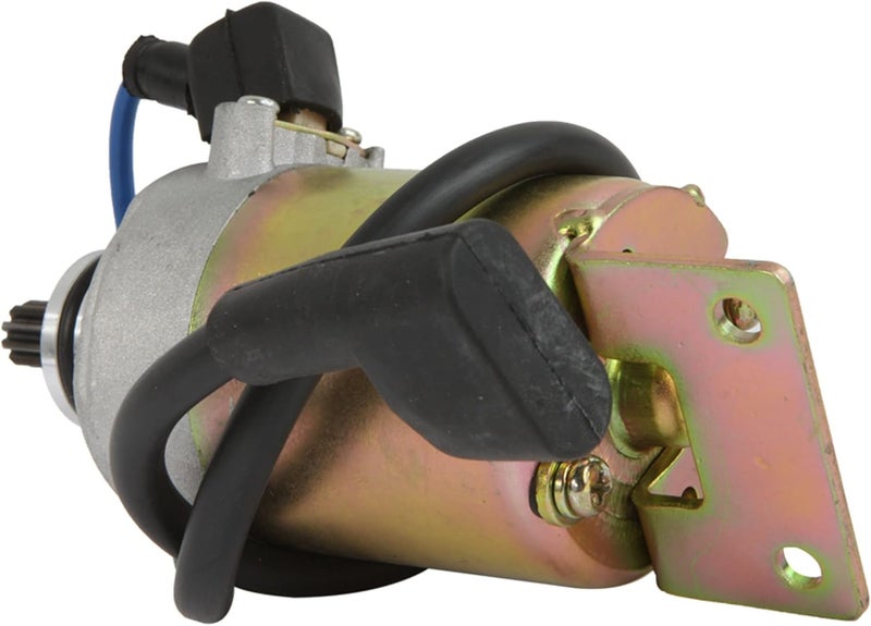 DB Electrical SCH0006 New Starter for Polaris ATV Phoenix 200 & Sawtooth 200 - Image 5