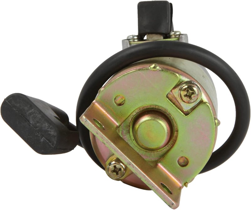 DB Electrical SCH0006 New Starter for Polaris ATV Phoenix 200 & Sawtooth 200 - Image 4