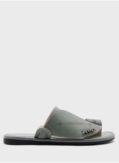 Robert Wood Ksa Traditional Shirgi Arabian Sandal  - Image 2