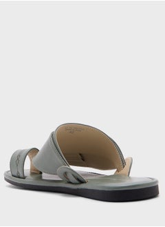 Robert Wood Ksa Traditional Shirgi Arabian Sandal  - Image 3