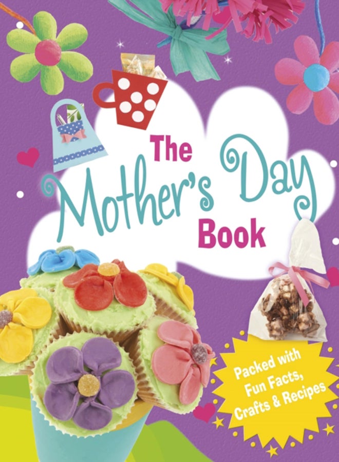 The Mother's Day Book 