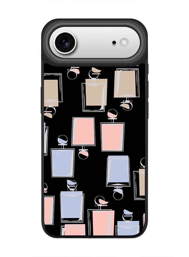 Stylizedd iPhone Air Case, [Compatible with MagSafe] Slim Magnetic cover Phone Case iPhone Air -Fragrant Perfume - Image 1