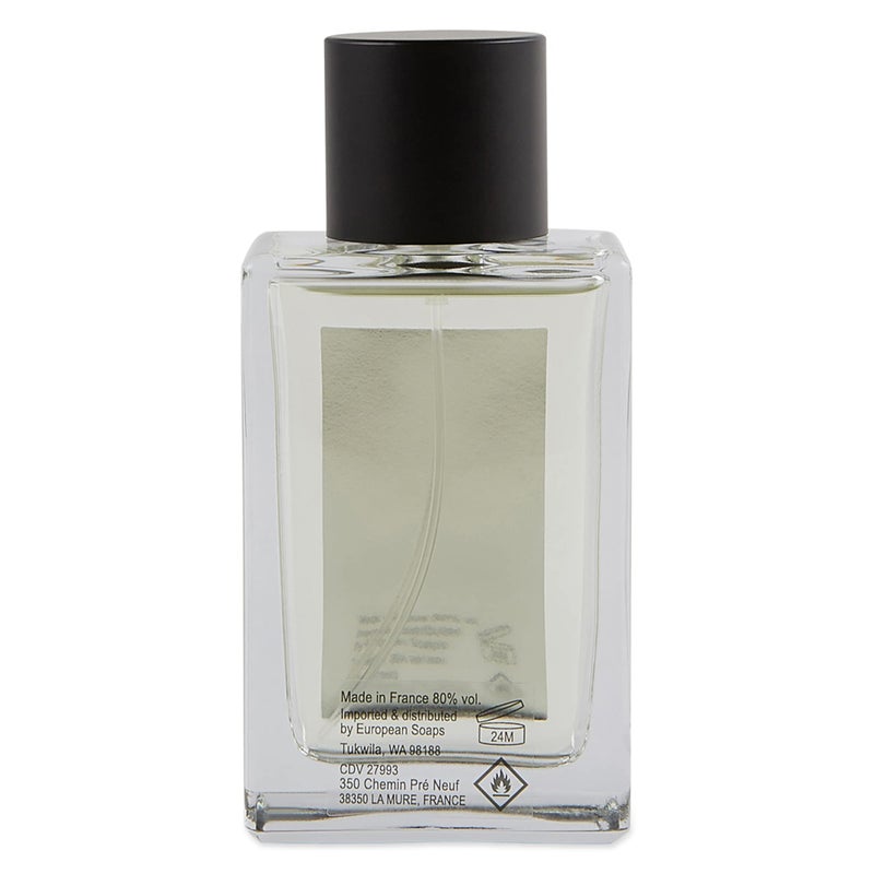 Pre de Provence No.63 Men's Collection, 100ml Eau de Toilette - Image 3