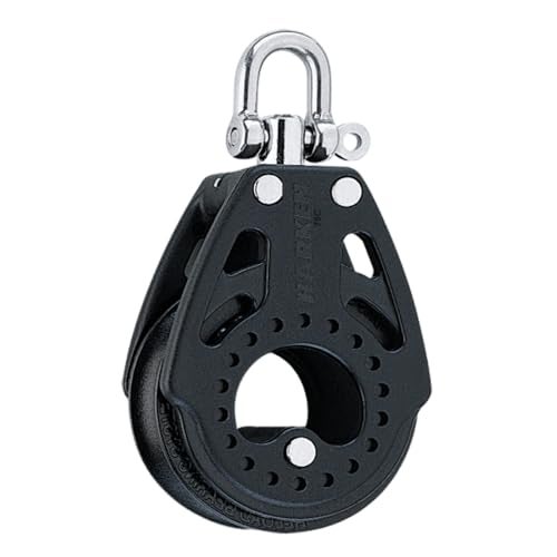 HARKEN كتلة قارب هاركن بريميوم 75 مم كربو مفرد - دوار، الجزء 2660 - Image 4