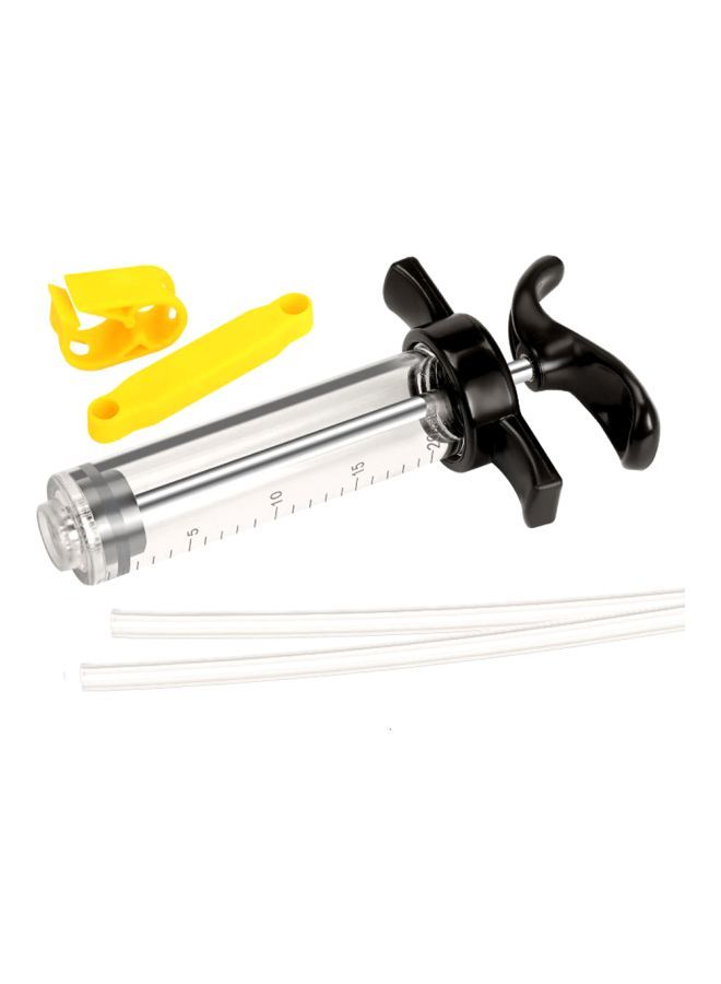NIBEMINENT Bicycle Hydraulic Disc Brake Oil Bleed Kit  - Image 4