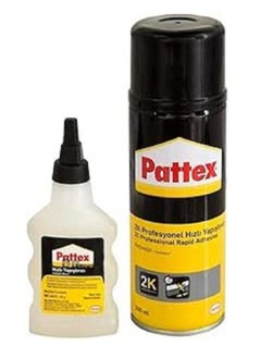 Patex Super Glue Adhesive with unparalleled adhesion Ideal for repairing items Strong and effective Ideal for home use - pzsku/Z5B873643619D487BEC72Z/45/_/1732445244/1ab121cd-b925-491a-bb67-4a0a2fcd63fe